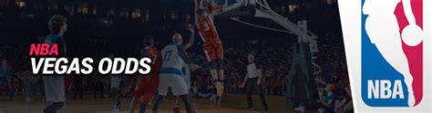 odds vegas nba|oddschecker nba.